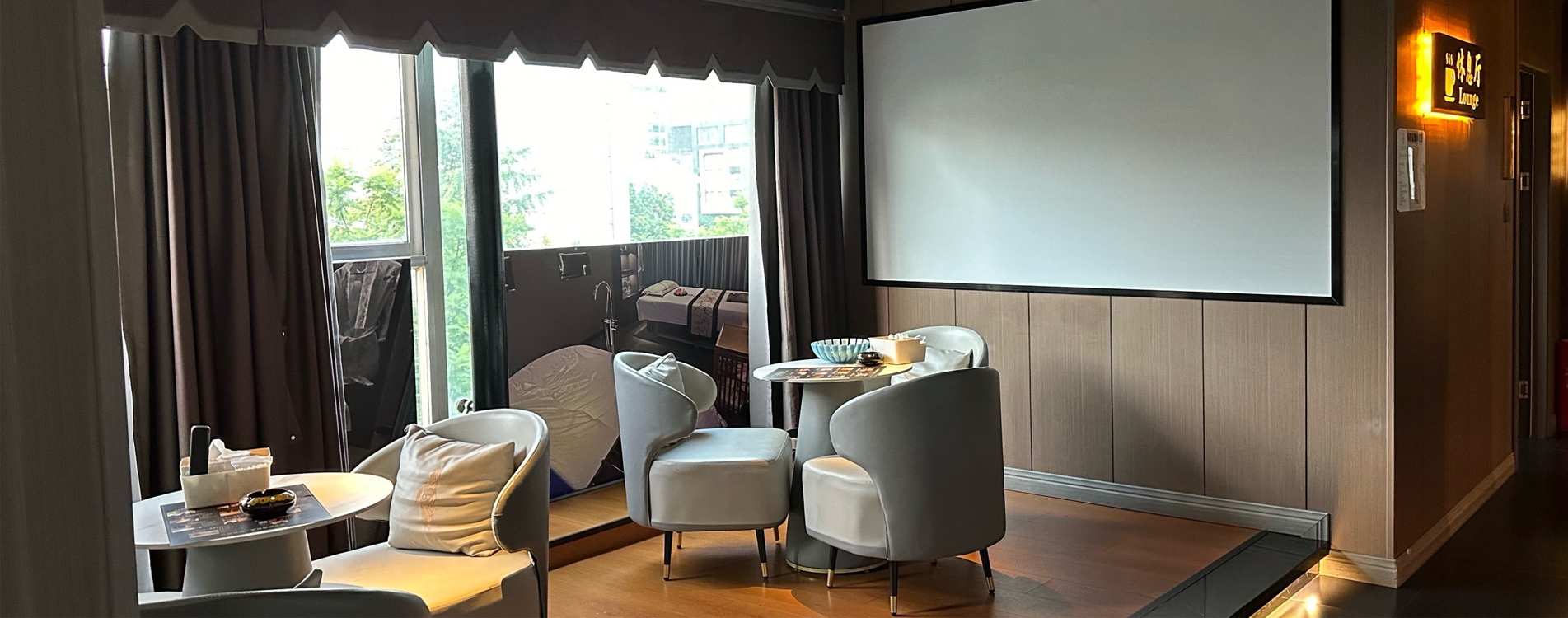 太原男士桑拿会馆图片一