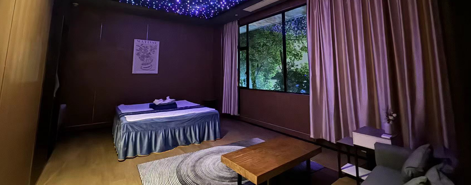 太原男士桑拿会馆图片二