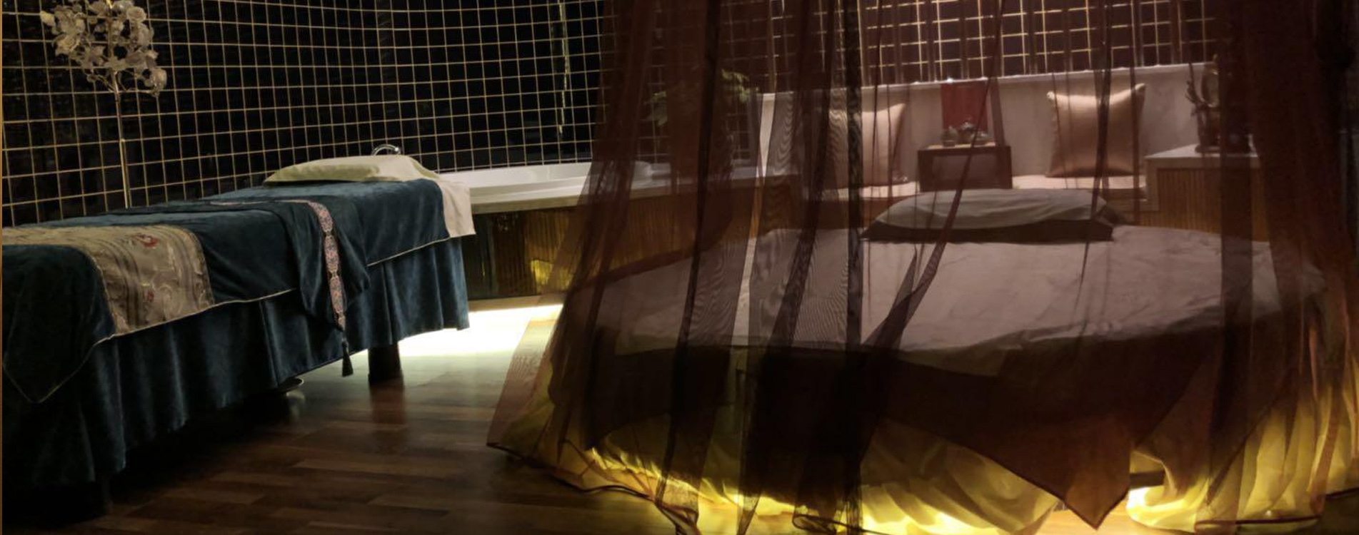 太原男士桑拿会馆图片三