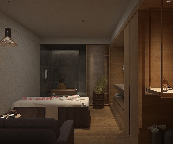 太原高端桑拿会所奢华与宁静的完美结合